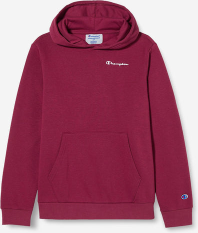 MEN'S B-GRADE SIGNATURE HOOD -CHMP